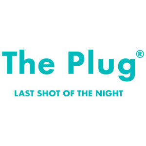 The Plug Logo